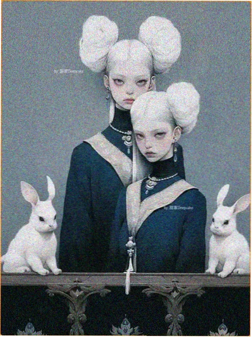 逆袭人生短剧海报