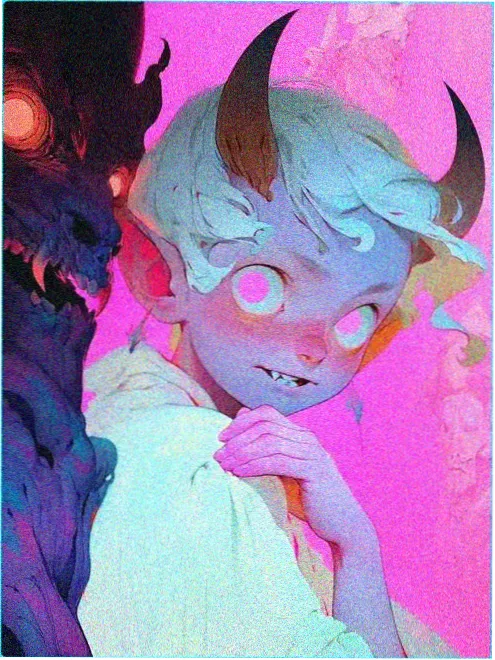 第七个夏天电影海报