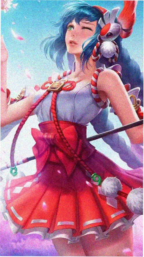 旧城故事剧集海报