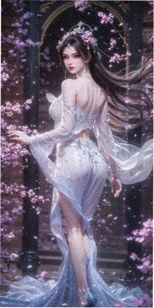 闪婚老公是首富短剧海报